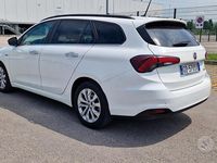 Usata Fiat Tipo S 120 CV (88 kW) 2020 Bianco Station wagon