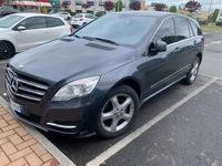 usata Mercedes R350 bt Sport 4matic 211cv 7p.ti lunga auto