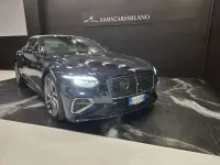 Usata Bentley Continental 782 CV (575 kW) 2025 Blu/azzurro Cabrio