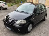 Usata Citroën C3 60 CV (44 kW) 2007