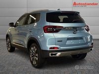 Nuova DR DR 5.0 2025 Blu SUV