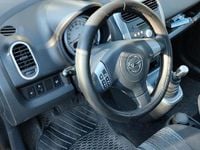 Usata Opel Agila 65 CV (47 kW) 2011 Utilitaria