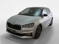 Usata Skoda Fabia Style 95 CV (69 kW) 2025 Argento Berlina