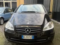 Usata Mercedes A180 Premium 109 CV (80 kW) 2012 Other Berlina