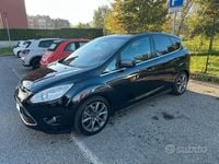 Usata Ford C-MAX 2012 Nero Monovolume