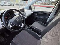 Usata Seat Mii Chic 60 CV (44 kW) 2016 Utilitaria