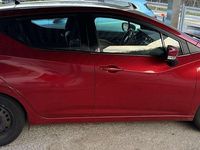 Usata Nissan Micra 67 CV (49 kW) 2018 Berlina