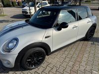 Usata Mini Cooper 136 CV (100 kW) 2015 Utilitaria