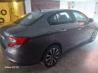 Usata Fiat Tipo Lounge 120 CV (88 kW) 2016 Grigio Berlina