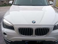 Usata BMW X1 M Sport 143 CV (105 kW) 2013 SUV