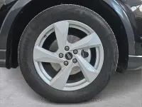 Usata Audi Q3 Advanced 150 CV (110 kW) 2025 Nero SUV