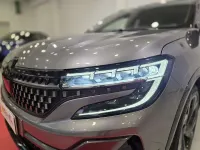 Usata Renault Austral Techno 131 CV (96 kW) 2023 Grigio SUV