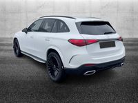 Usado Mercedes GLC450 AMG Line Premium 367 CV (269 kW) 2024 Blanco SUV