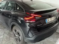 Usata Citroën C4 110 CV (80 kW) 2003 Nero Berlina