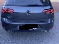 Usata VW Golf VII Executive 150 CV (110 kW) 2017 Berlina