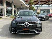 usata Mercedes GLE300 4Matic Premium