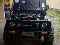Usata Suzuki Samurai 64 CV (47 kW) 1989 SUV