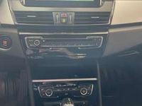 usata BMW 218 Active Tourer 218 d Advantage auto my17