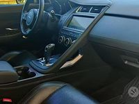Usata Jaguar E-Pace 200 CV (147 kW) 2019 Grigio SUV