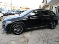 usata Mercedes 220 GLA SUVd Automatic 4Matic Premium usato