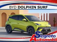 Nuova BYD Dolphin Surf Active 64 kW (88 CV) 2026 Other Utilitaria