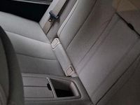 Usata BMW 420 2014 Blu Cabrio