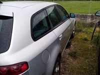 Usata Alfa Romeo 159 2008 Station wagon