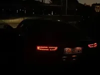Usata Audi A5 Sportback 170 CV (125 kW) 2010 Utilitaria