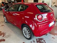 Usata Alfa Romeo MiTo 79 CV (58 kW) 2012 Rosso Utilitaria