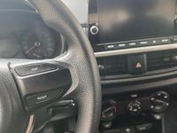 Gebraucht Kia Picanto 67 PS (49 kW) 2024 Weiß Kleinwagen