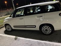Usata Fiat 500L Living 120 CV (88 kW) 2016 Monovolume