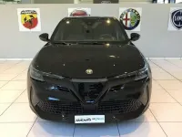 Usata Alfa Romeo Junior Edizione Speciale 114 kW (156 CV) 2025 Nero SUV