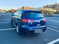 Usata Fiat Croma 120 CV (88 kW) 2007 Blu Station wagon