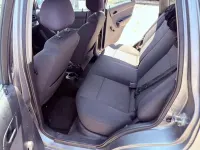 Usata Chevrolet Aveo LS 84 CV (61 kW) 2010 Berlina