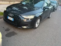 Usata Audi A3 150 CV (110 kW) 2022 Berlina