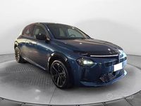 Usata Lancia Ypsilon 110 CV (80 kW) 2024 Blu Utilitaria
