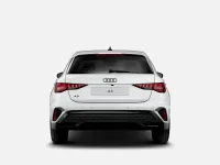 Nuova Audi A3 Sportback e-tron S-Line 204 CV (150 kW) 2026 Bianco ghiaccio metallizzato Utilitaria