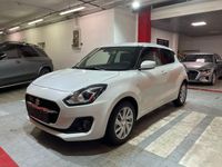 usata Suzuki Swift 1.2 Hybrid Top PREZZO REALE