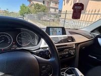 Usata BMW 316 116 CV (85 kW) 2017 Station wagon