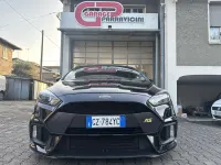 Usata Ford Focus RS 351 CV (258 kW) 2018 Nero Berlina