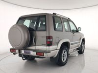 usata Isuzu Trooper Trooper -Wagon 3.0 L MOTORE NUOVO DEL 2023