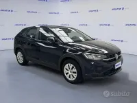 Gebraucht VW Taigo Edition 95 PS (69 kW) 2022 Grün SUV