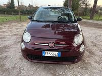 Usata Fiat 500 Pop 69 CV (50 kW) 2019 Bordeaux Utilitaria