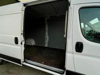 Usata Fiat Ducato 140 CV (102 kW) 2023 Bianco Furgone