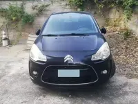Usata Citroën C3 68 CV (50 kW) 2010 Nero Berlina