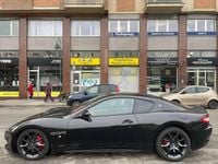 Usata Maserati Granturismo 460 CV (338 kW) 2015 Nero Coupé