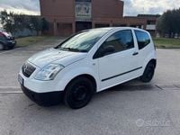 Occasion Citroën C2 70 ch (51 kW) 2008 Blanc Citadine