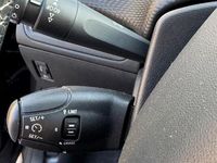 Usata Peugeot 208 110 CV (80 kW) 2018 Bianco Utilitaria