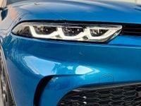 Usata Alfa Romeo Tonale Veloce 280 CV (205 kW) 2023 Blu SUV