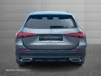 Usata Mercedes 220 Premium 200 CV (147 kW) 2022 Grigio Station wagon